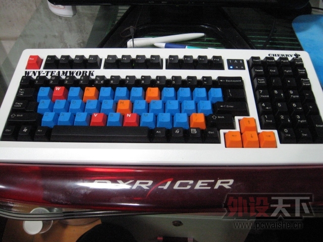 CHERRY WNV 1865 ��ɫ������