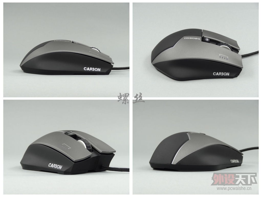 ̼Ԫ����װ-��ͼTHRONMAX CARBON X1��OBOROKS 345����ͼ+���ԣ�2014.04.04�깤