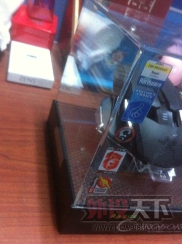 ��������ͨ��Ouroboros���޲����� �����ߡ��޼�M950