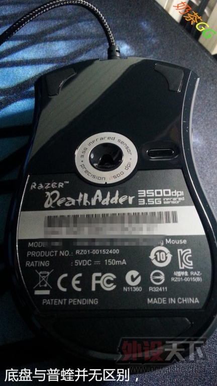 ߺɫ ԱȲ rival G400S IE3.0FK