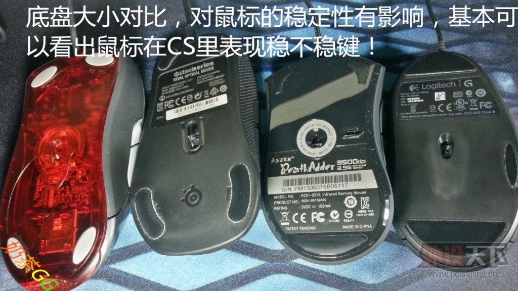 ߺɫ ԱȲ rival G400S IE3.0FK
