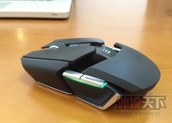 [���/�߼�]�����ա�Razer���޲����� ȫ�� 700����