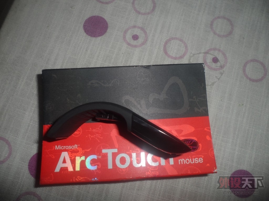 [�㽭ʡ]΢��Arc Touch �����۵���� 280
