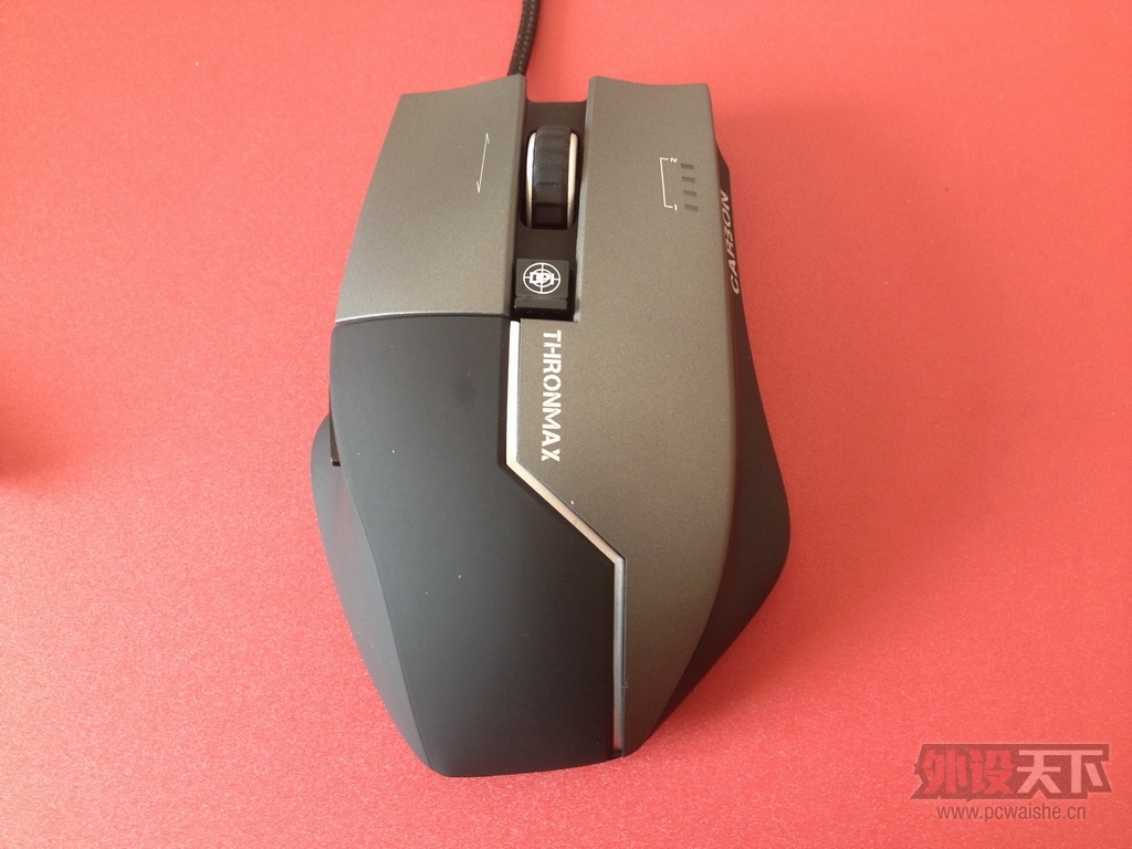 THRONMAX����ͼ��Carbon X1����