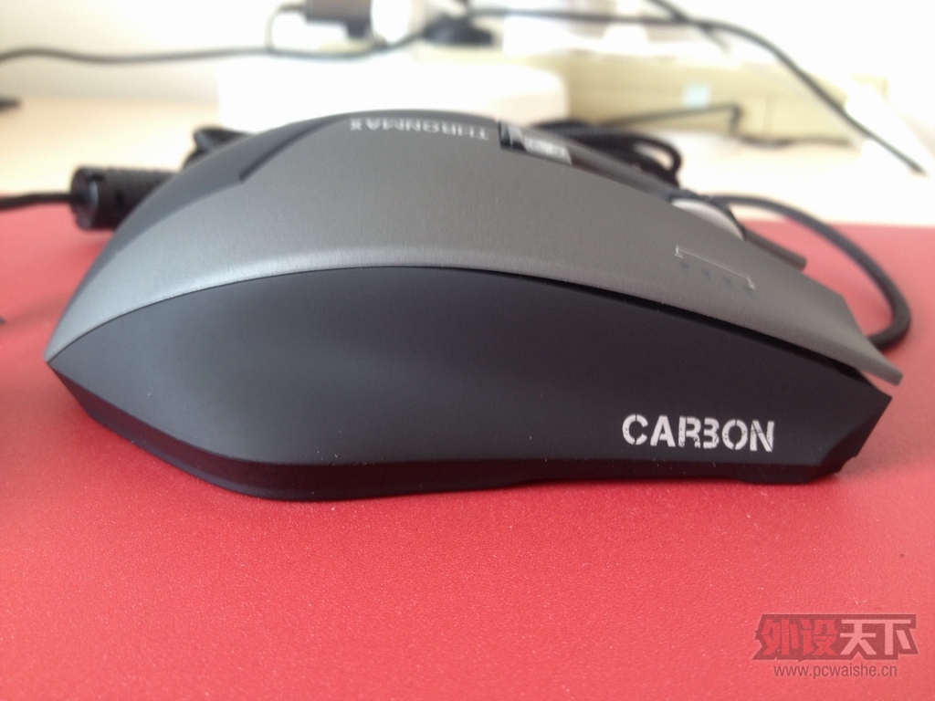 THRONMAX����ͼ��Carbon X1����