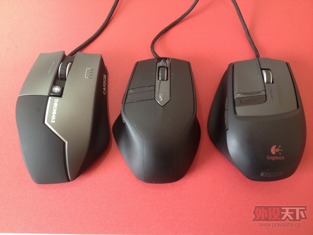 THRONMAX����ͼ��Carbon X1����