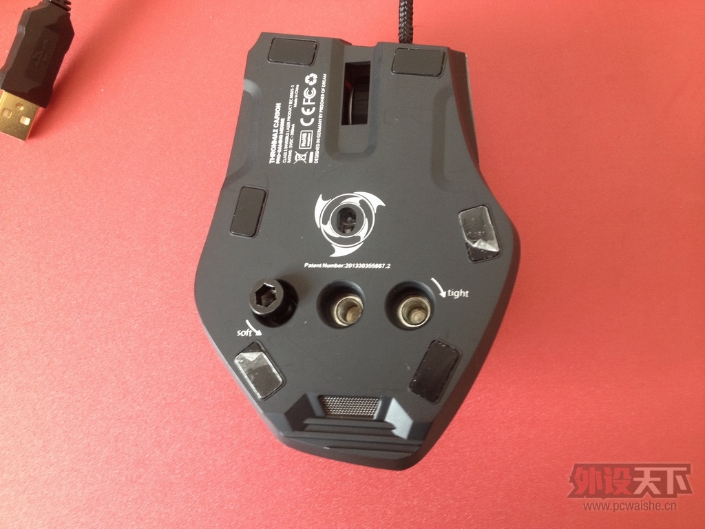 THRONMAX����ͼ��Carbon X1����