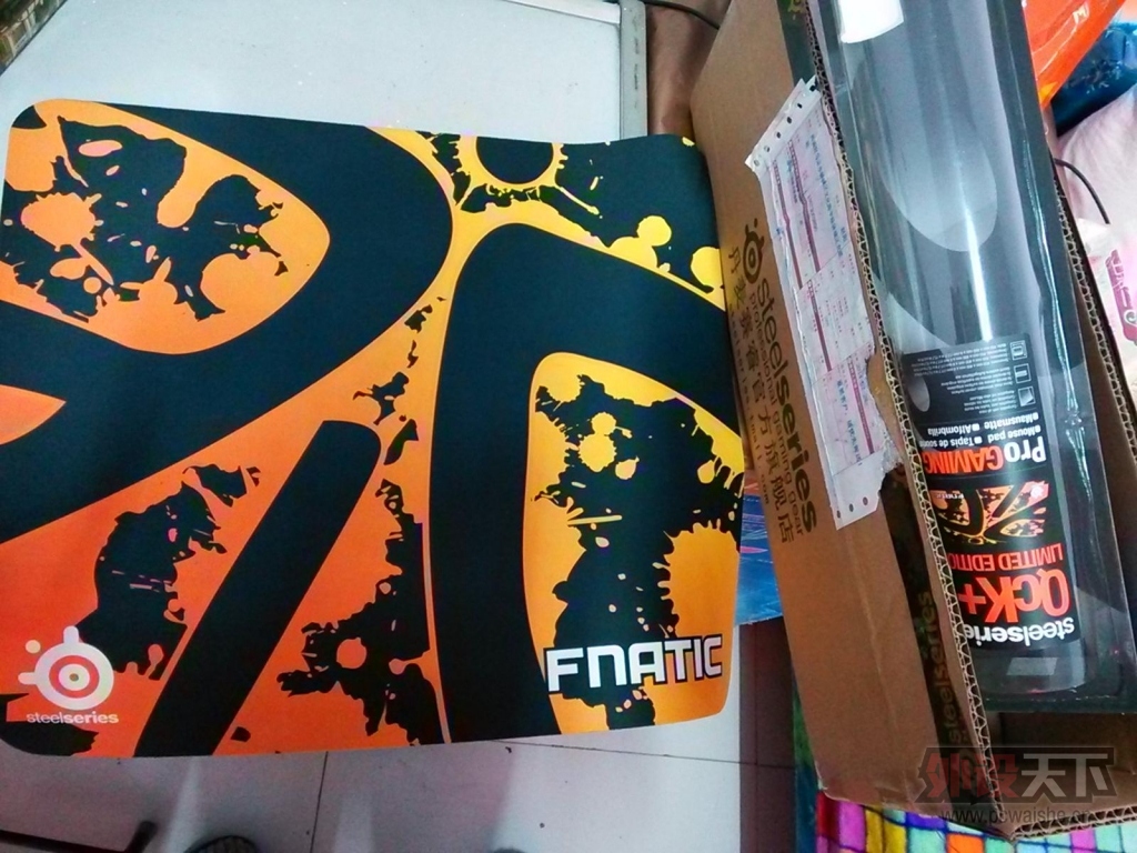 ���ѳ���������95��QCK+Fnatic���桢9��gtfs����