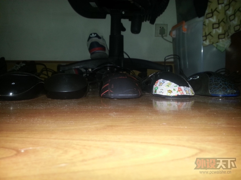 G1 G5   RAW RAT7 С