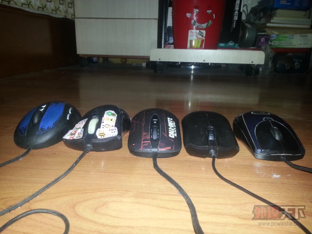 G1 G5   RAW RAT7 С