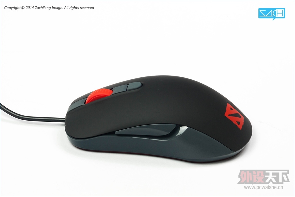 ͼ˵NڡSteelseries KANA Limited editon DOTA2 