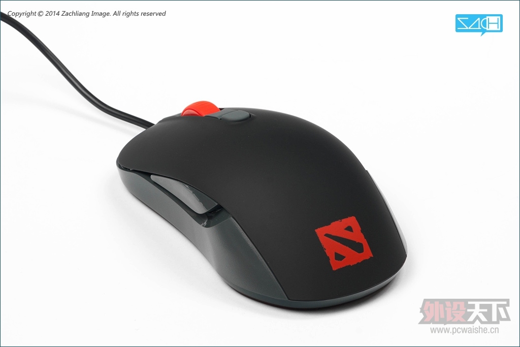 ͼ˵NڡSteelseries KANA Limited editon DOTA2 