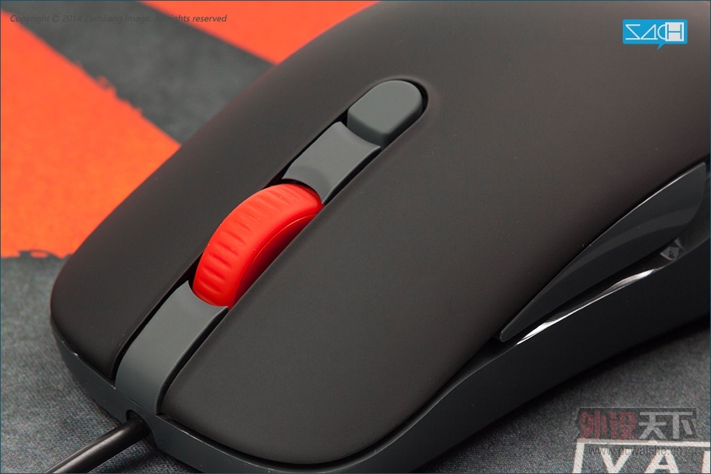 ͼ˵NڡSteelseries KANA Limited editon DOTA2 