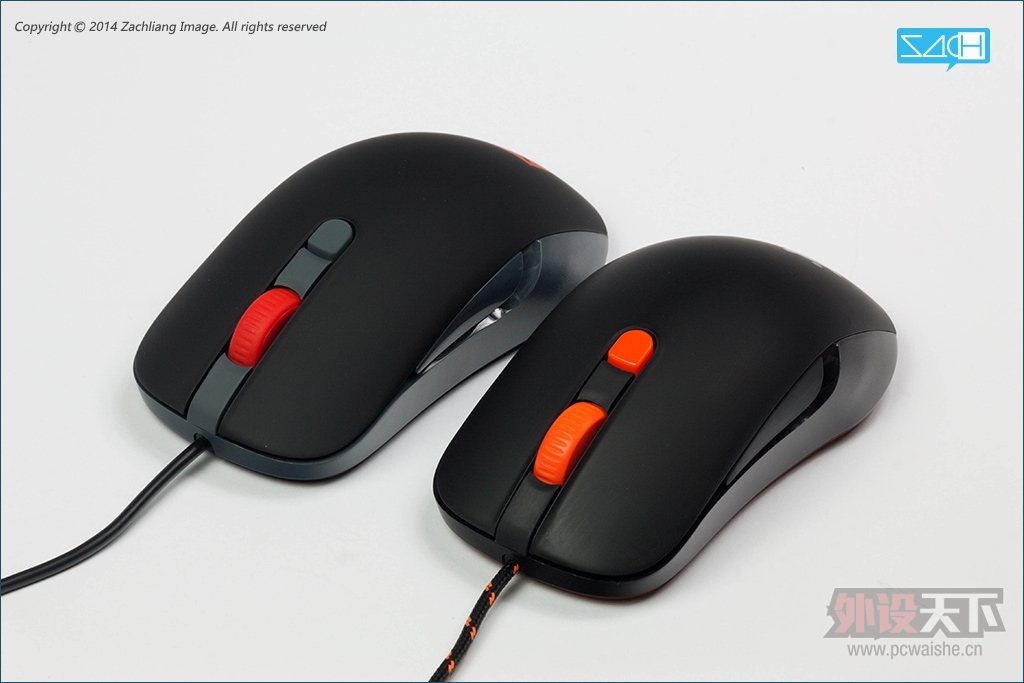 ͼ˵NڡSteelseries KANA Limited editon DOTA2 
