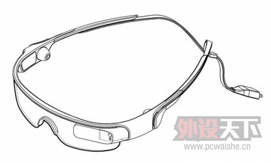 ���ǻ���9��IFA�Ƴ�Galaxy Glass�����۾�