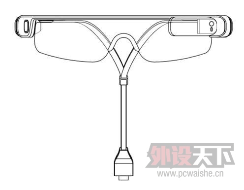 ���ǻ���9��IFA�Ƴ�Galaxy Glass�����۾�