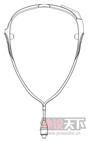 ���ǻ���9��IFA�Ƴ�Galaxy Glass�����۾�