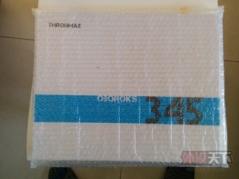 ѡ------THRONMAX OBOROKS ̼Ϸ 