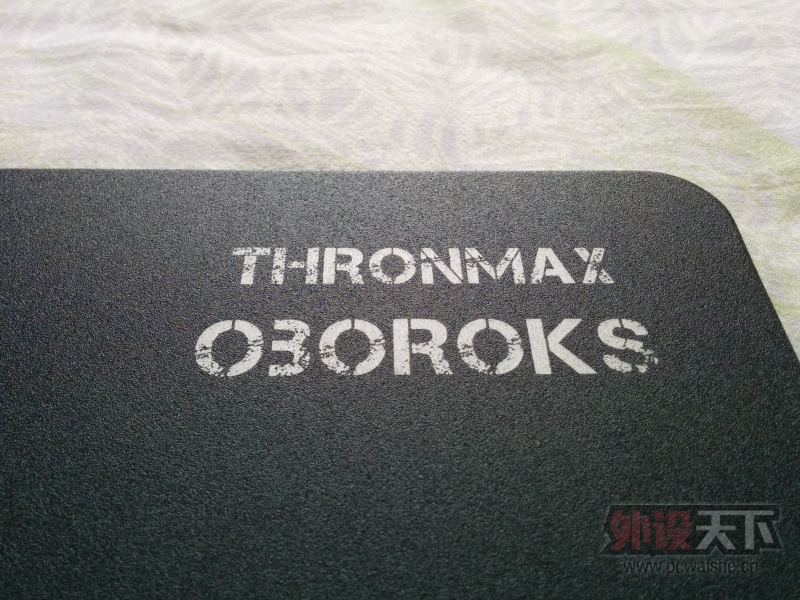 ѡ------THRONMAX OBOROKS ̼Ϸ 