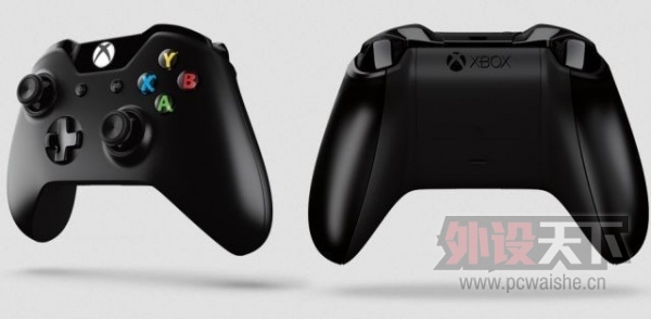 ����Xbox One�ֱ�(����)����֧��Windows