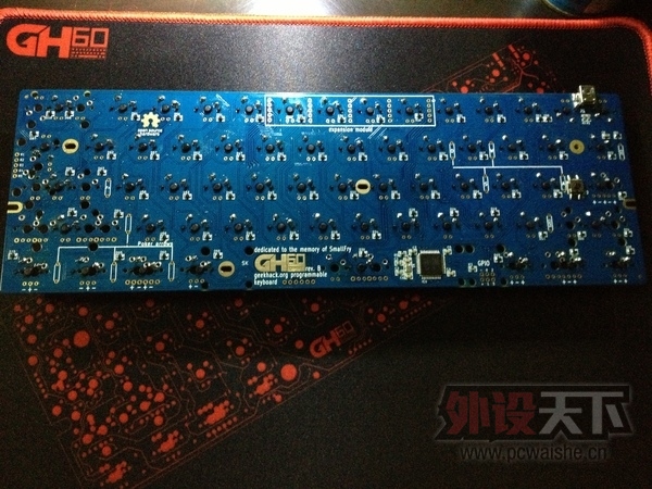 ��poker��gh60,��һ�������Լ���60%