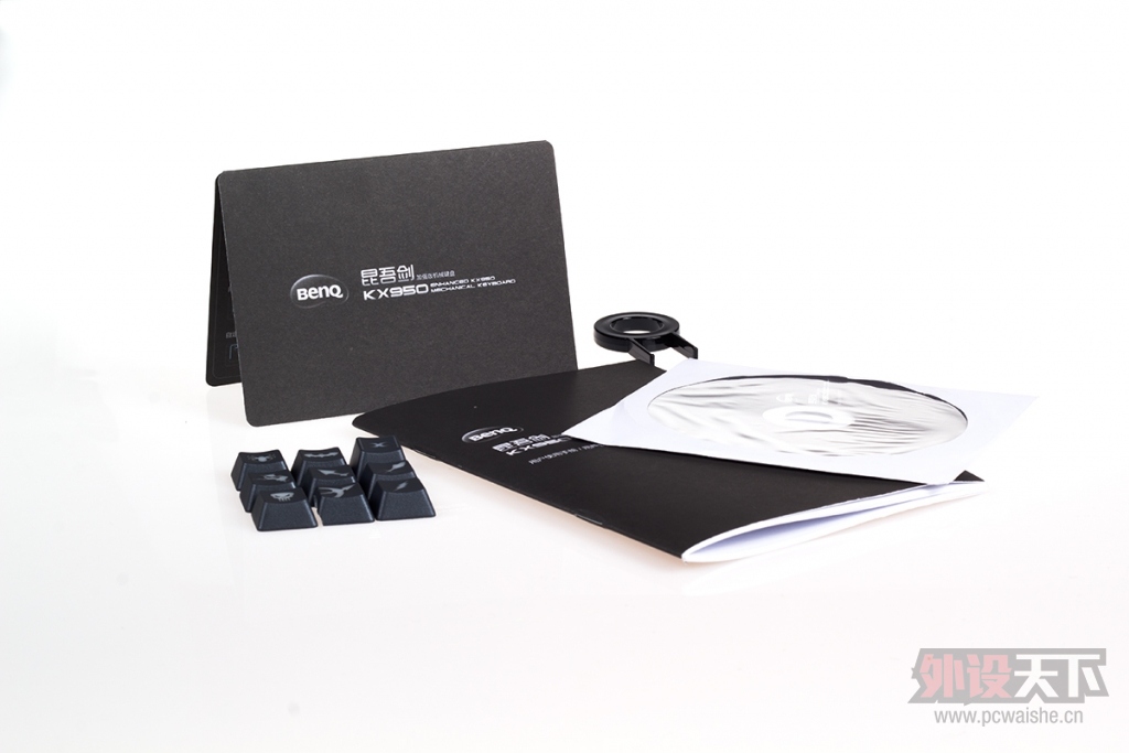 ���ּ����᡿����Benq-KX950��е��������