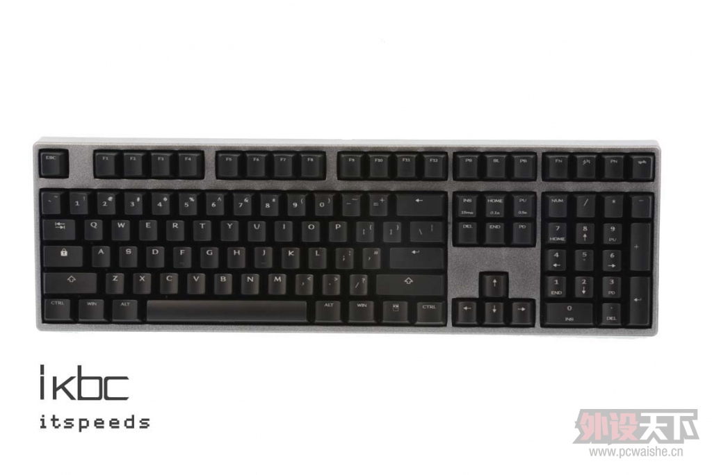 Deck HASSIUM PRO 108 Mechanical Keyboard ȫ���ײ⣡������⣡