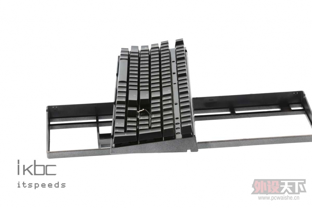Deck HASSIUM PRO 108 Mechanical Keyboard ȫ���ײ⣡������⣡