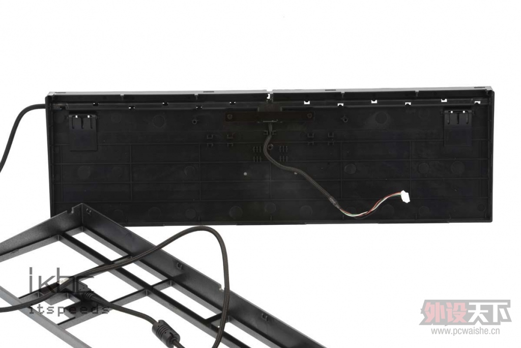 Deck HASSIUM PRO 108 Mechanical Keyboard ȫ���ײ⣡������⣡