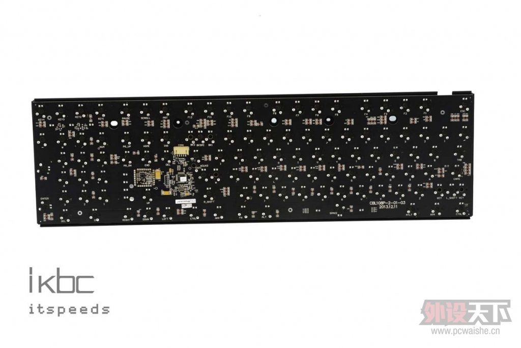 Deck HASSIUM PRO 108 Mechanical Keyboard ȫ���ײ⣡������⣡