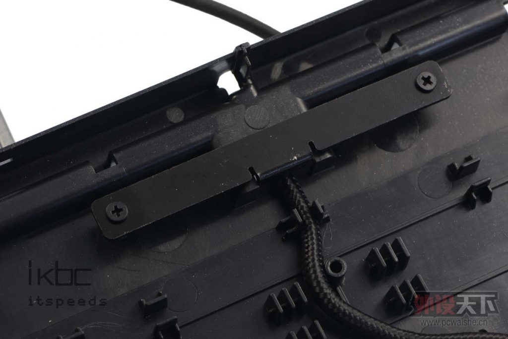 Deck HASSIUM PRO 108 Mechanical Keyboard ȫ���ײ⣡������⣡