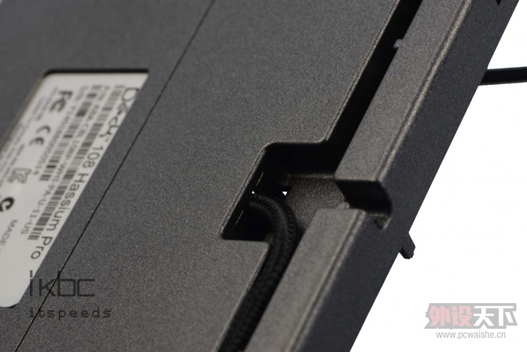 Deck HASSIUM PRO 108 Mechanical Keyboard ȫ���ײ⣡������⣡