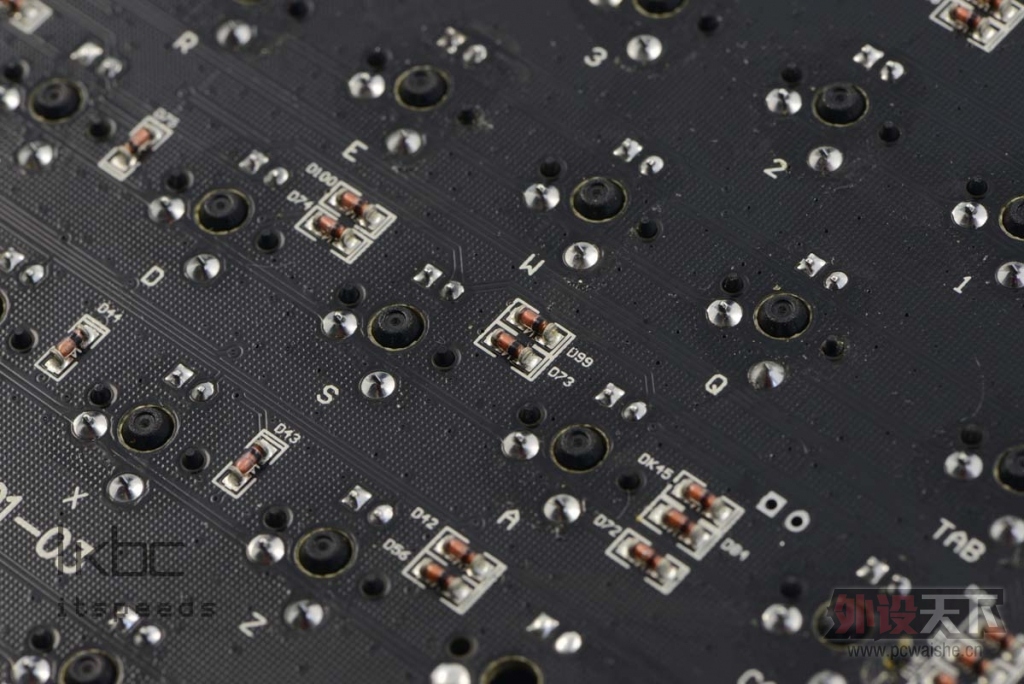 Deck HASSIUM PRO 108 Mechanical Keyboard ȫ���ײ⣡������⣡