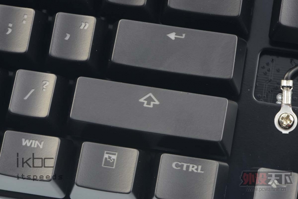 Deck HASSIUM PRO 108 Mechanical Keyboard ȫ���ײ⣡������⣡