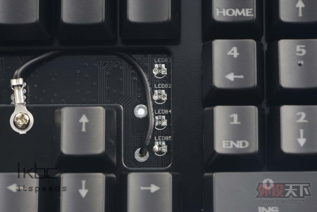 Deck HASSIUM PRO 108 Mechanical Keyboard ȫ���ײ⣡������⣡