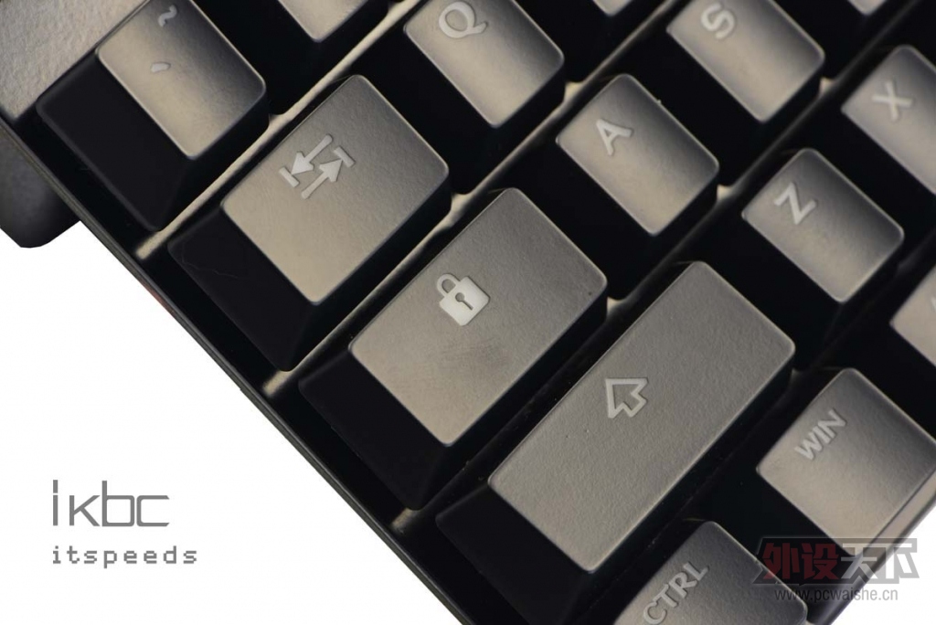 Deck HASSIUM PRO 108 Mechanical Keyboard ȫ���ײ⣡������⣡