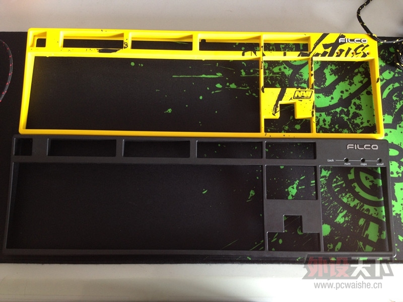 ��vancer����ɫ�Ƕ���Filco���