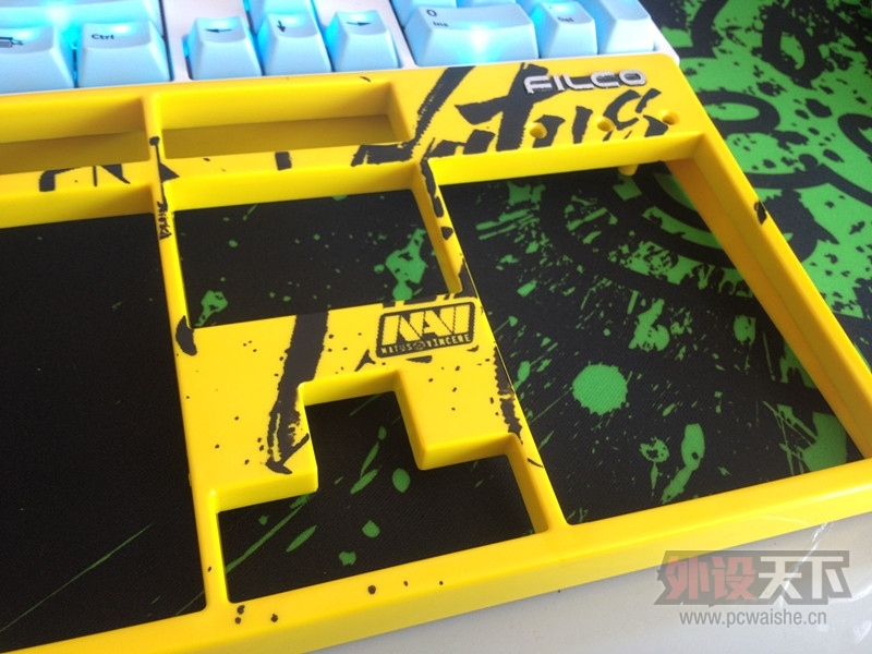 ��vancer����ɫ�Ƕ���Filco���