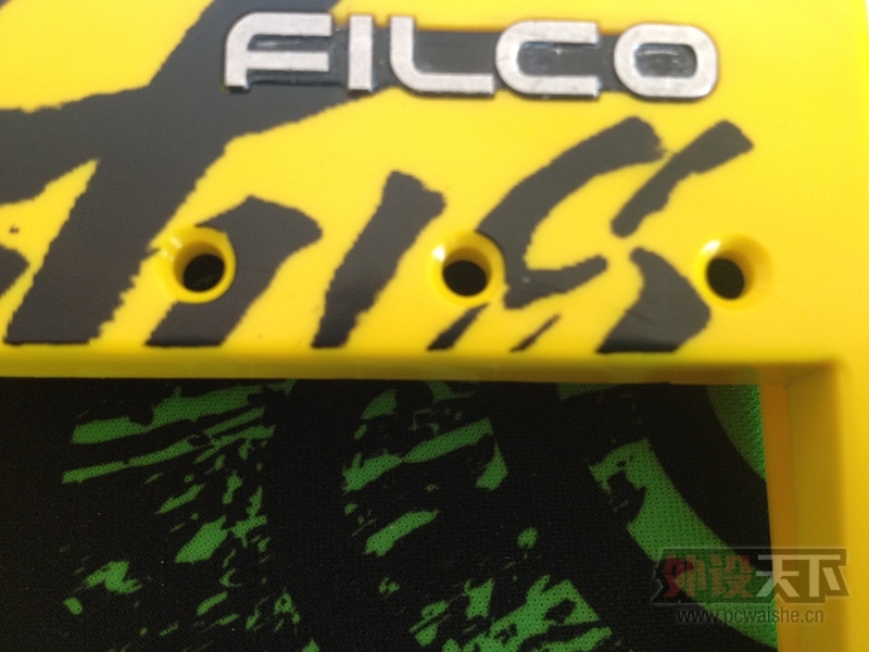 ��vancer����ɫ�Ƕ���Filco���