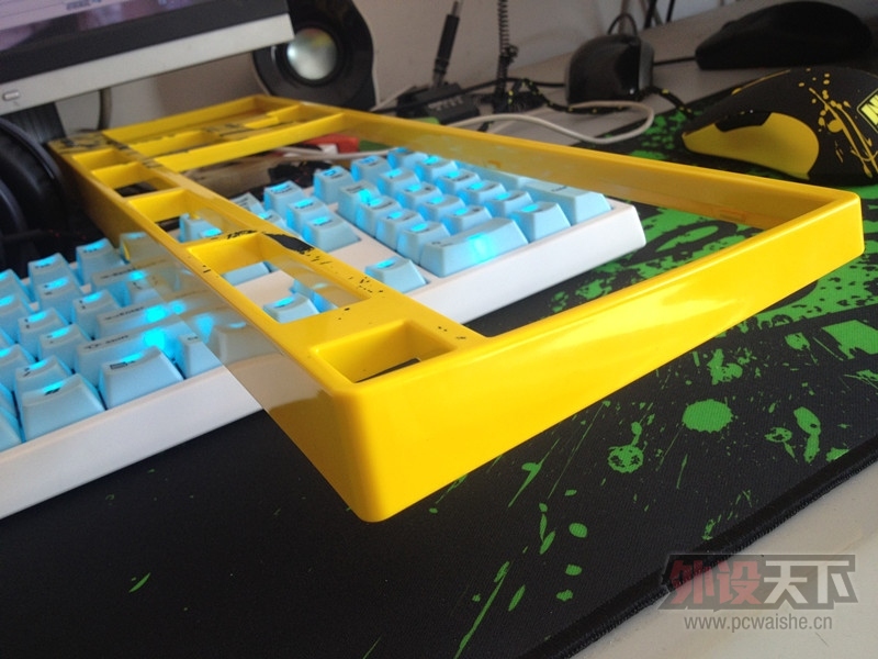��vancer����ɫ�Ƕ���Filco���