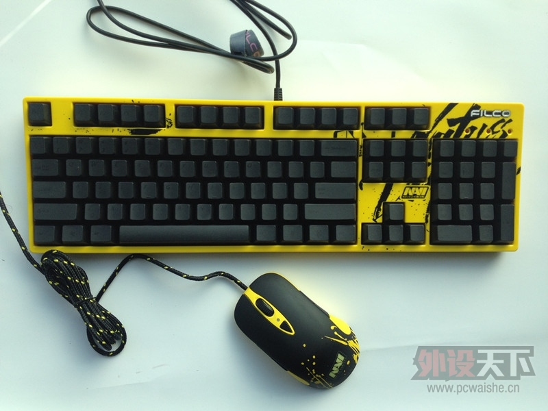 ��vancer����ɫ�Ƕ���Filco���