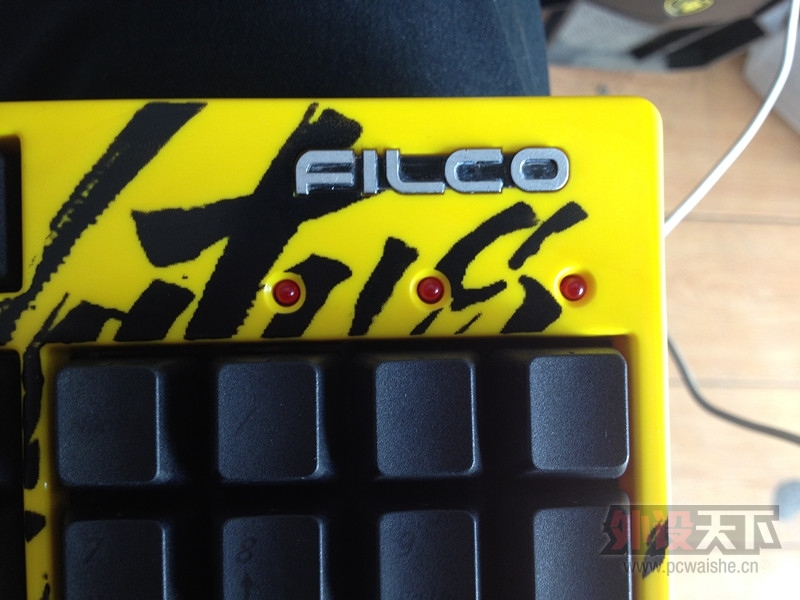 ��vancer����ɫ�Ƕ���Filco���