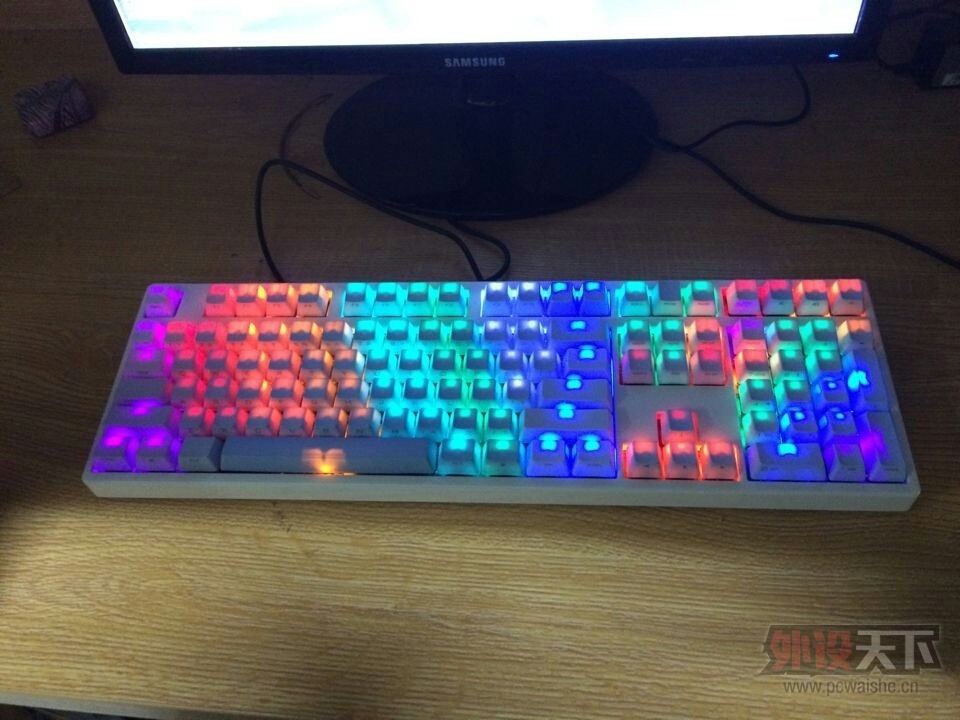 ݡducky s3׵˪ ᣬ9£½altƽӴ