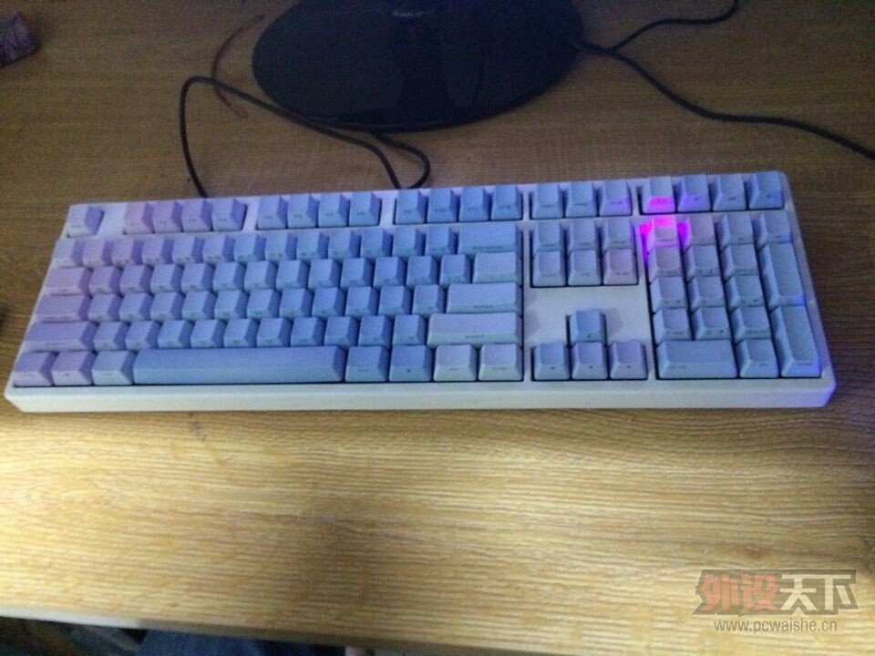 ݡducky s3׵˪ ᣬ9£½altƽӴ