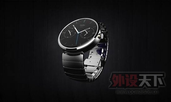 Ħ���������Ƴ�Moto 360�����ֱ� ��������