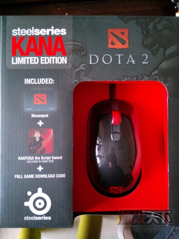 ����KANA DOTA2���
