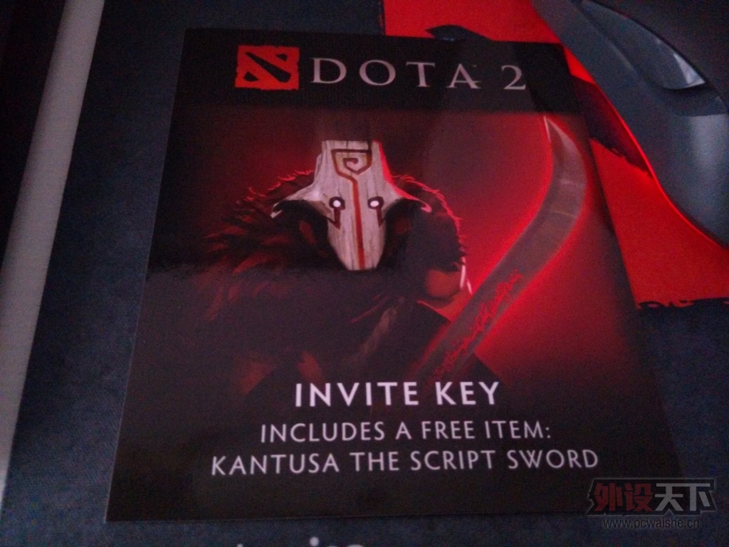 ����KANA DOTA2���