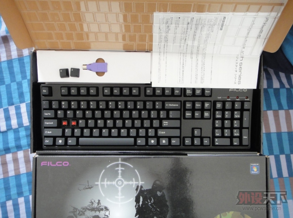 [����] Filcoԭװ���̼�ñ104ö+һЩpbt��ɢ��ñ