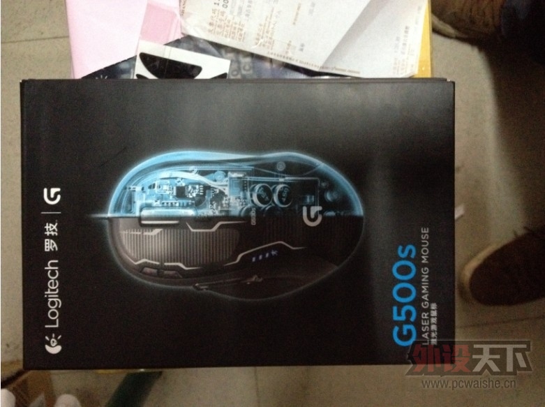 [10P]ɹ���Լ����������---�޼�G500S