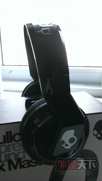 �����ݡ�Skullcandy mix master 2.0 9.5����
